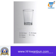 Machine de haute qualité Presse Tumbler Glass Ware Kb-Hn01093